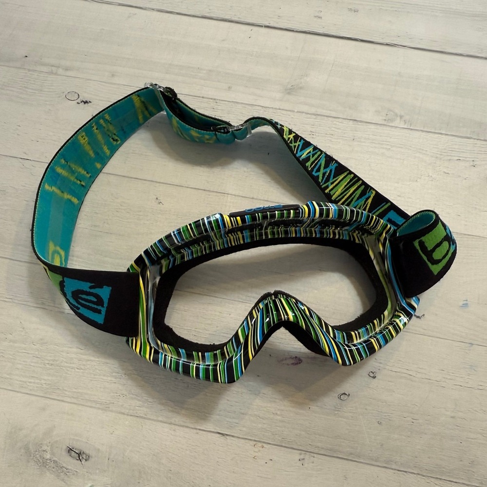 Bolle adult unisex ski goggle‎ frames only